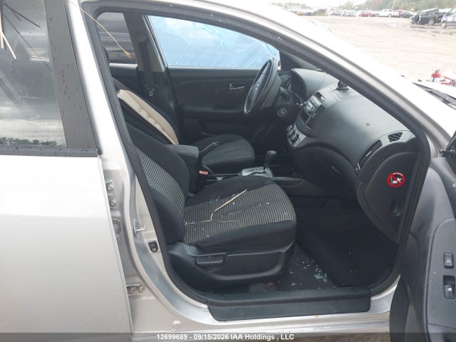 Продажа на аукционе авто 2010 Hyundai Elantra L, vin: KMHDT4BD6AU210821, номер лота: 12699689