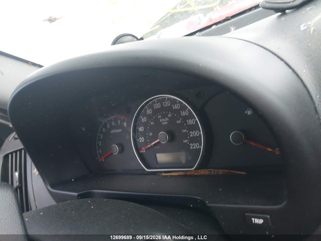 Продажа на аукционе авто 2010 Hyundai Elantra L, vin: KMHDT4BD6AU210821, номер лота: 12699689