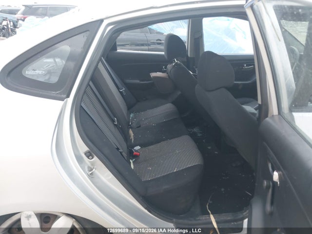 Продажа на аукционе авто 2010 Hyundai Elantra L, vin: KMHDT4BD6AU210821, номер лота: 12699689