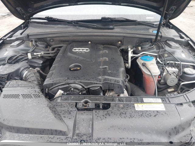 Aukcja sprzedaży 2011 Audi A5 Premium Plus, vin: WAULFBFR7BA029096, numer aukcji: 12699693