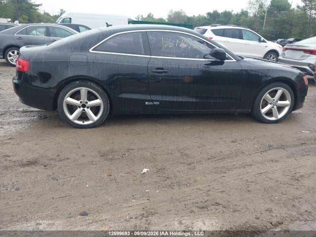 Aukcja sprzedaży 2011 Audi A5 Premium Plus, vin: WAULFBFR7BA029096, numer aukcji: 12699693