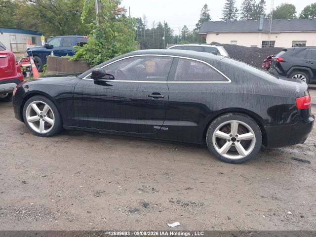 Aukcja sprzedaży 2011 Audi A5 Premium Plus, vin: WAULFBFR7BA029096, numer aukcji: 12699693
