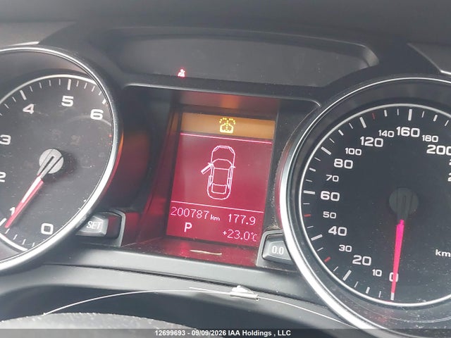 Aukcja sprzedaży 2011 Audi A5 Premium Plus, vin: WAULFBFR7BA029096, numer aukcji: 12699693