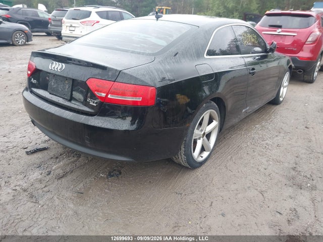 Aukcja sprzedaży 2011 Audi A5 Premium Plus, vin: WAULFBFR7BA029096, numer aukcji: 12699693