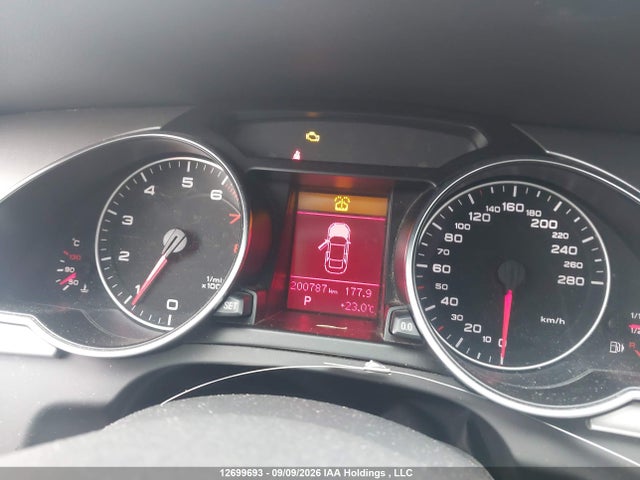 Aukcja sprzedaży 2011 Audi A5 Premium Plus, vin: WAULFBFR7BA029096, numer aukcji: 12699693
