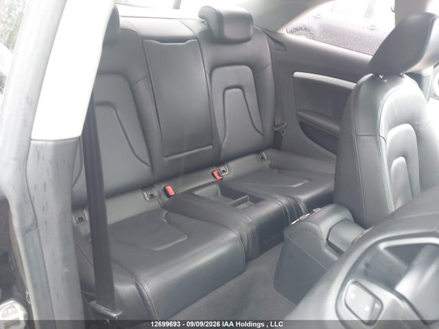 Aukcja sprzedaży 2011 Audi A5 Premium Plus, vin: WAULFBFR7BA029096, numer aukcji: 12699693