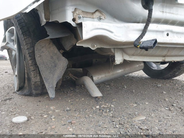 12699694 :رقم المزاد ، KL77LHE27SC107138 vin ، 2025 Chevrolet Trax Lt Fwd مزاد بيع