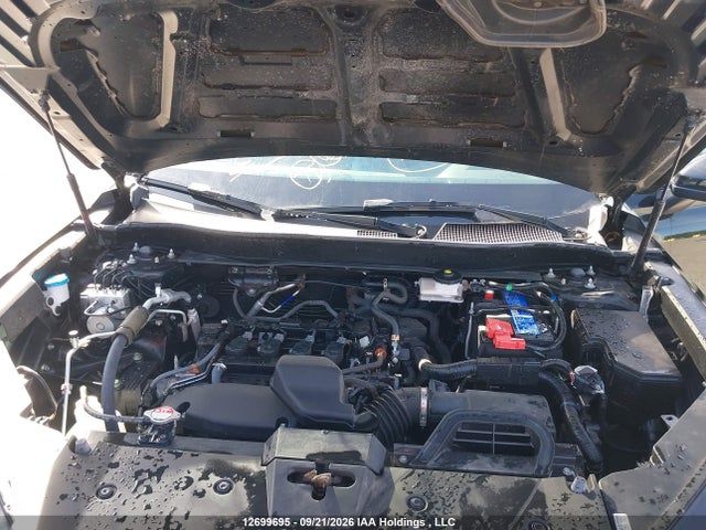 2HKRS4H57PH107407 Honda Cr-v Sport/sport-b