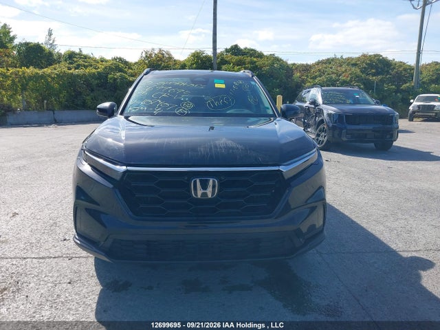 2HKRS4H57PH107407 Honda Cr-v Sport/sport-b