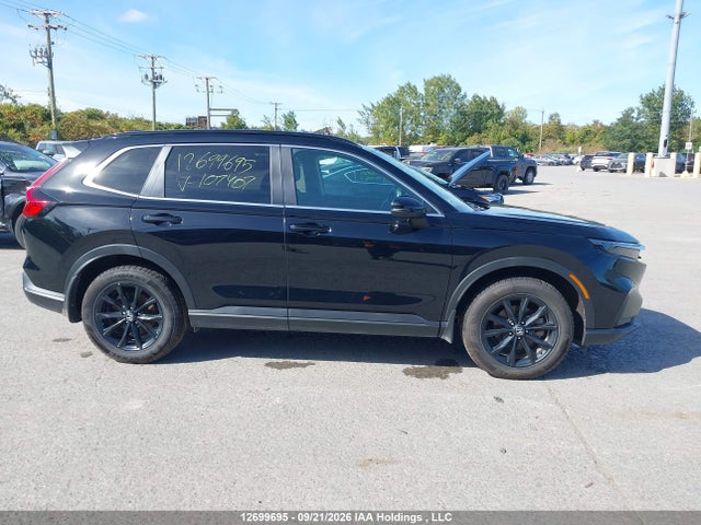 2HKRS4H57PH107407 Honda Cr-v Sport/sport-b