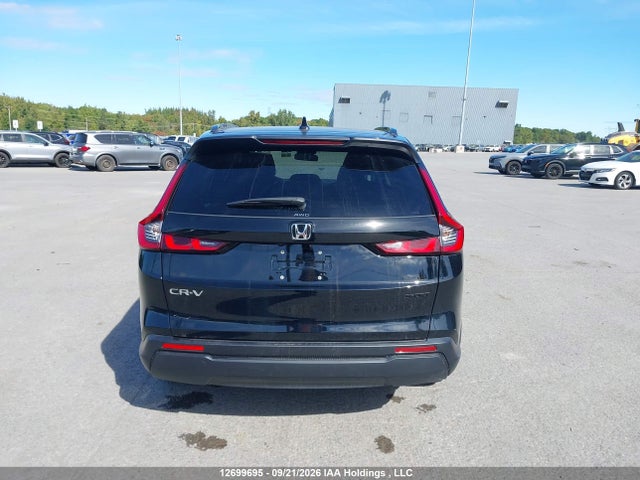 2HKRS4H57PH107407 Honda Cr-v Sport/sport-b