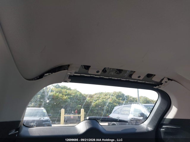 2HKRS4H57PH107407 Honda Cr-v Sport/sport-b