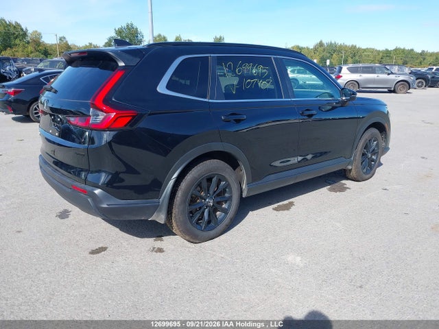 2HKRS4H57PH107407 Honda Cr-v Sport/sport-b