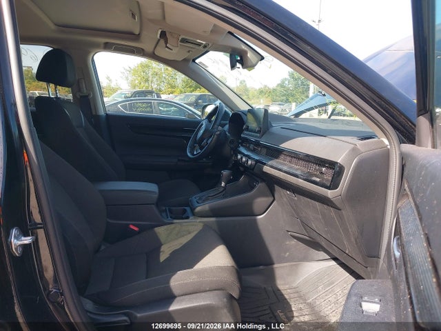 2HKRS4H57PH107407 Honda Cr-v Sport/sport-b
