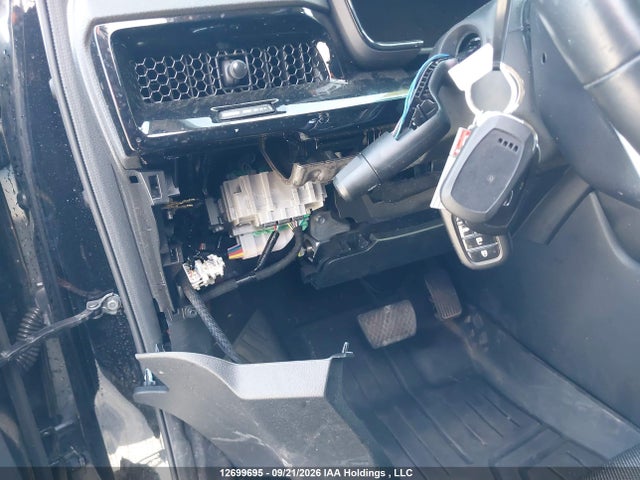2HKRS4H57PH107407 Honda Cr-v Sport/sport-b