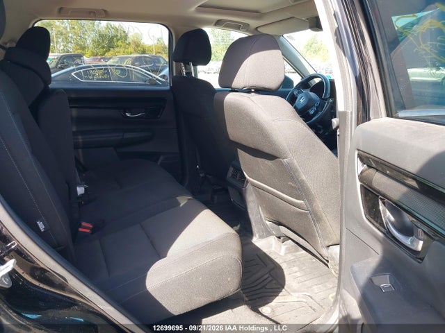 2HKRS4H57PH107407 Honda Cr-v Sport/sport-b