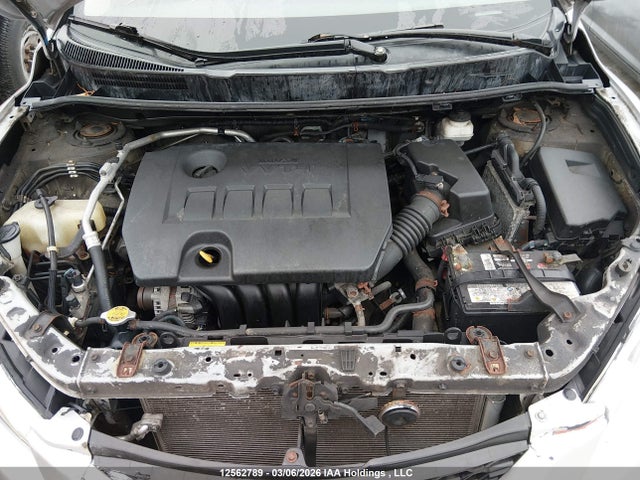 Продаж на аукціоні авто 2012 Toyota Matrix, vin: 2T1KU4EE0CC803863, номер лоту: 12562789