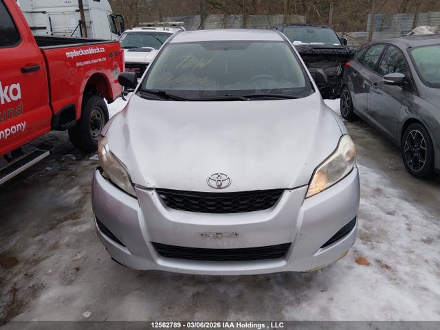 Продаж на аукціоні авто 2012 Toyota Matrix, vin: 2T1KU4EE0CC803863, номер лоту: 12562789