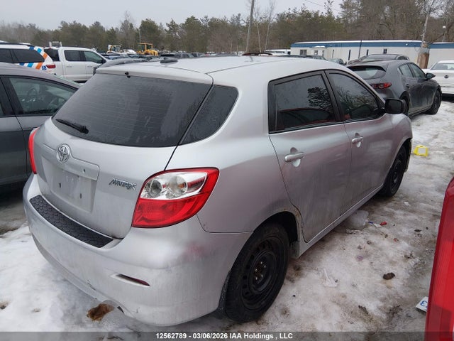 Продаж на аукціоні авто 2012 Toyota Matrix, vin: 2T1KU4EE0CC803863, номер лоту: 12562789