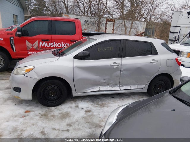 Продаж на аукціоні авто 2012 Toyota Matrix, vin: 2T1KU4EE0CC803863, номер лоту: 12562789