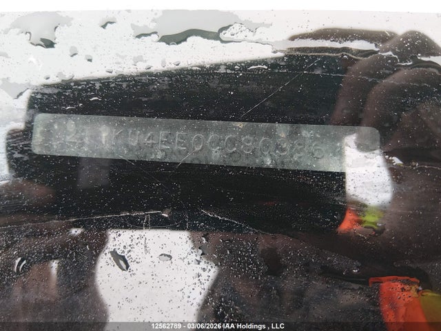 Продаж на аукціоні авто 2012 Toyota Matrix, vin: 2T1KU4EE0CC803863, номер лоту: 12562789