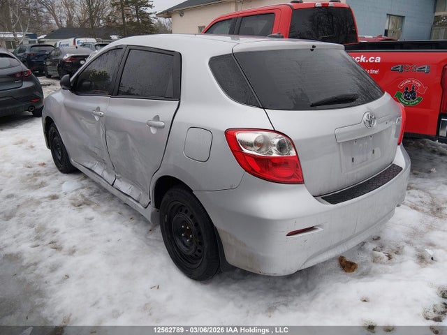 Продаж на аукціоні авто 2012 Toyota Matrix, vin: 2T1KU4EE0CC803863, номер лоту: 12562789