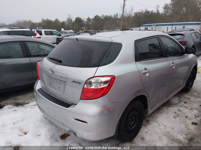 Продаж на аукціоні авто 2012 Toyota Matrix, vin: 2T1KU4EE0CC803863, номер лоту: 12562789
