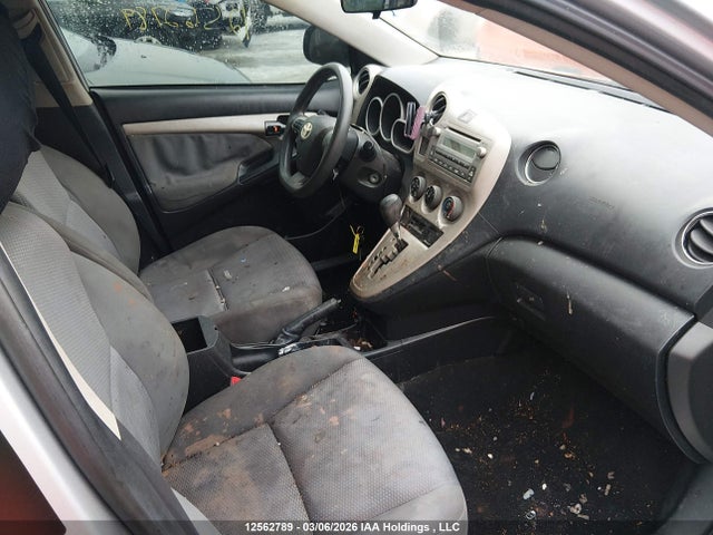 Продаж на аукціоні авто 2012 Toyota Matrix, vin: 2T1KU4EE0CC803863, номер лоту: 12562789
