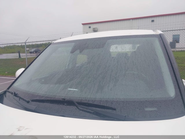 KNDJ33A17N7024007 KIA Soul Ev Limited