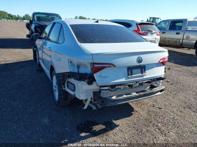 Продажа на аукционе авто 2019 Volkswagen Jetta 1.4 Tsi Comfortline, vin: 3VWC57BU0KM136214, номер лота: 12625729
