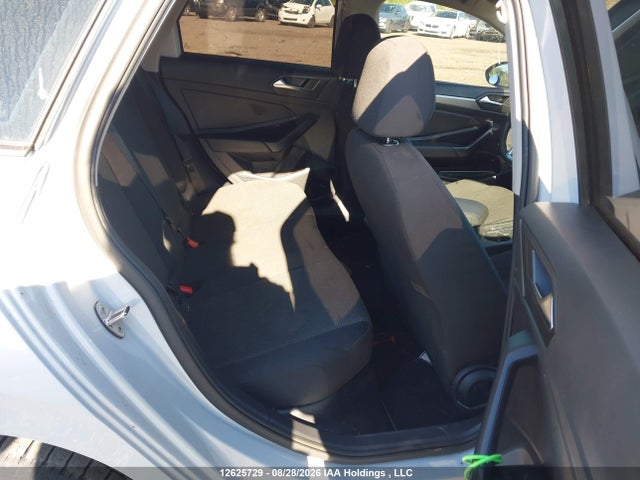 Продажа на аукционе авто 2019 Volkswagen Jetta 1.4 Tsi Comfortline, vin: 3VWC57BU0KM136214, номер лота: 12625729