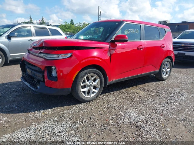 KNDJ33AU0L7730341 KIA Soul Ex/ex Anniversary Edition/ex Limited/ex Premium/ex+/gt-line Limited/gt-line Premium