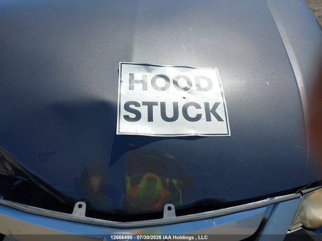 Aukcja sprzedaży 2009 Acura Tsx Premium/technology Package, vin: JH4CU26699C803263, numer aukcji: 12666490