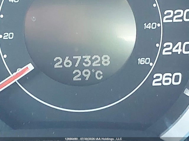 Aukcja sprzedaży 2009 Acura Tsx Premium/technology Package, vin: JH4CU26699C803263, numer aukcji: 12666490