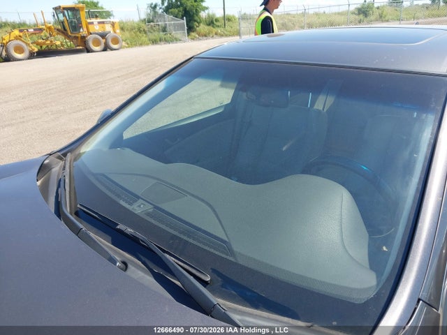 Aukcja sprzedaży 2009 Acura Tsx Premium/technology Package, vin: JH4CU26699C803263, numer aukcji: 12666490