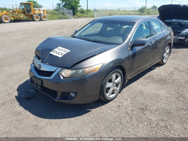 Aukcja sprzedaży 2009 Acura Tsx Premium/technology Package, vin: JH4CU26699C803263, numer aukcji: 12666490