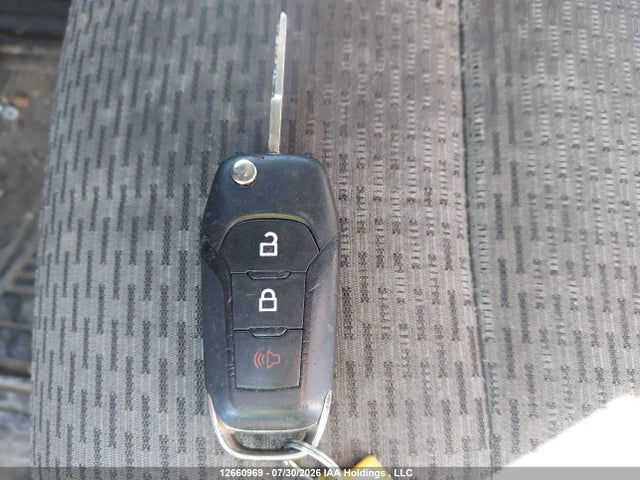 Ford F150 2016 1FTNF1CF8GKE66719 Image 11