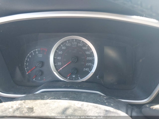 Продажа на аукционе авто 2019 Toyota Corolla, vin: JTNK4RBEXK3055367, номер лота: 12668288