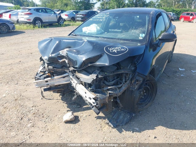 Продажа на аукционе авто 2019 Toyota Corolla, vin: JTNK4RBEXK3055367, номер лота: 12668288