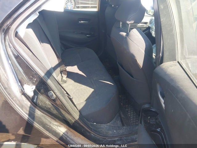 Продажа на аукционе авто 2019 Toyota Corolla, vin: JTNK4RBEXK3055367, номер лота: 12668288