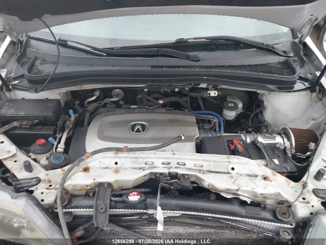 Продажа на аукционе авто 2010 Acura Mdx, vin: 2HNYD2H26AH002397, номер лота: 12656299