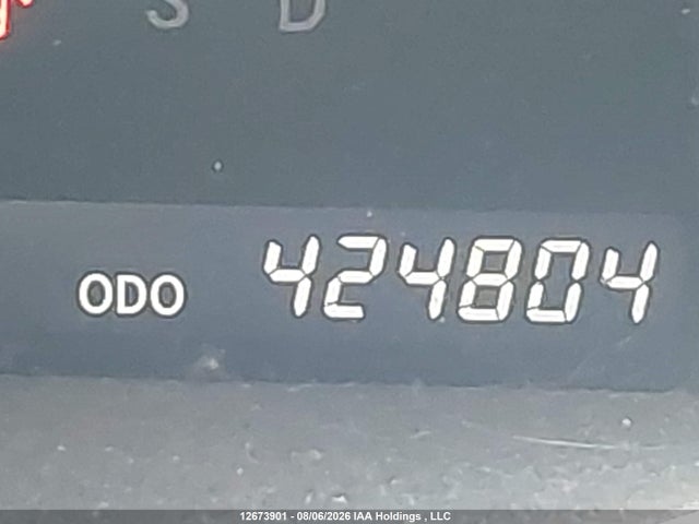 12673901 :رقم المزاد ، JTEES43A592142630 vin ، 2009 Toyota Highlander V6 Sport مزاد بيع