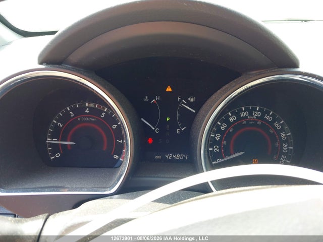 12673901 :رقم المزاد ، JTEES43A592142630 vin ، 2009 Toyota Highlander V6 Sport مزاد بيع