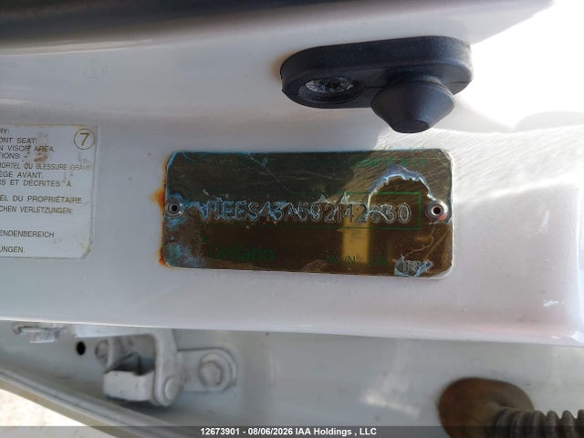 12673901 :رقم المزاد ، JTEES43A592142630 vin ، 2009 Toyota Highlander V6 Sport مزاد بيع