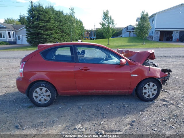 Auction sale of the 2010 Hyundai Accent L, vin: KMHCN3BC1AU179582, lot number: 12660290