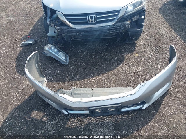 Aukcja sprzedaży 2013 Honda Accord Sport, vin: 1HGCR2F54DA807284, numer aukcji: 12679203