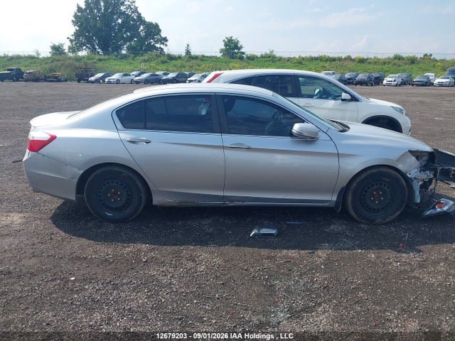 Aukcja sprzedaży 2013 Honda Accord Sport, vin: 1HGCR2F54DA807284, numer aukcji: 12679203