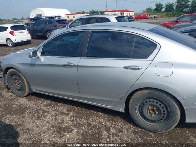Aukcja sprzedaży 2013 Honda Accord Sport, vin: 1HGCR2F54DA807284, numer aukcji: 12679203