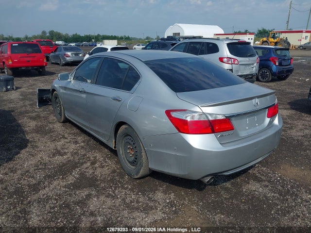 Aukcja sprzedaży 2013 Honda Accord Sport, vin: 1HGCR2F54DA807284, numer aukcji: 12679203