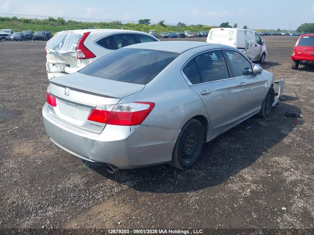 Aukcja sprzedaży 2013 Honda Accord Sport, vin: 1HGCR2F54DA807284, numer aukcji: 12679203